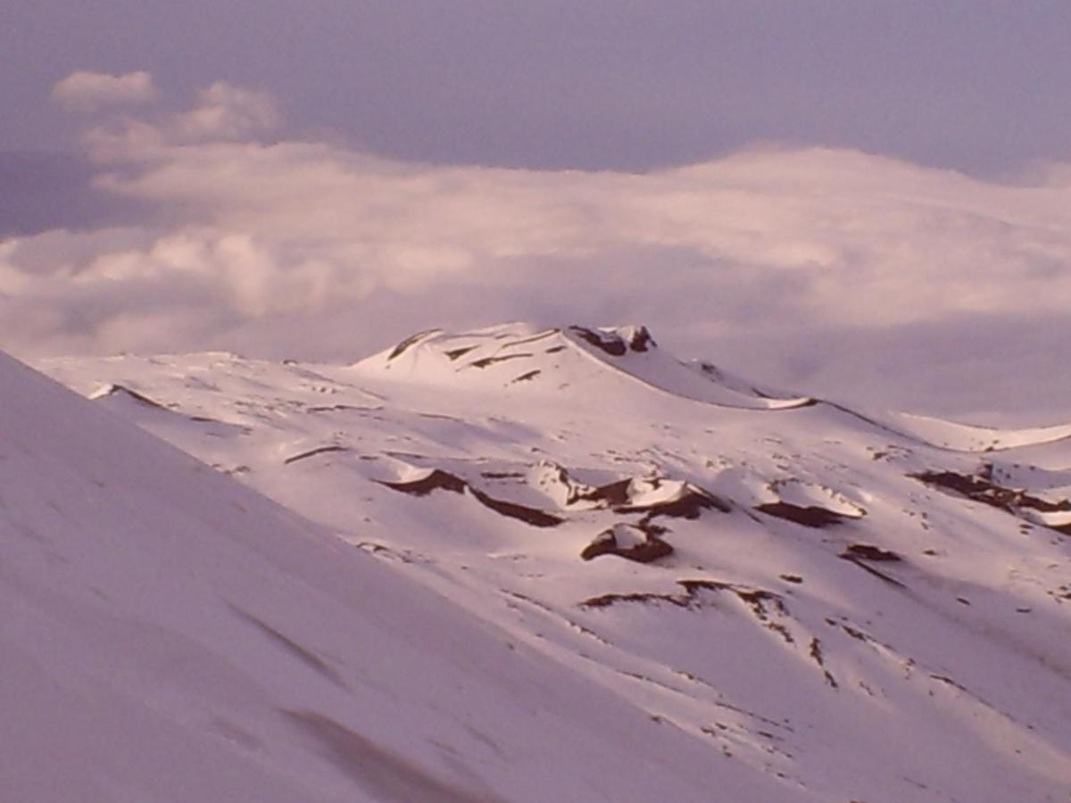 La Finestra Sull'Etna Villa Linguaglossa Exterior photo